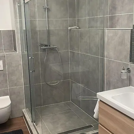Ferienwohnung In Erfurt Am Dom Buitenkant foto