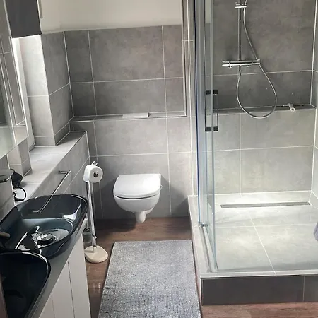 Ferienwohnung In Erfurt Am Dom Buitenkant foto