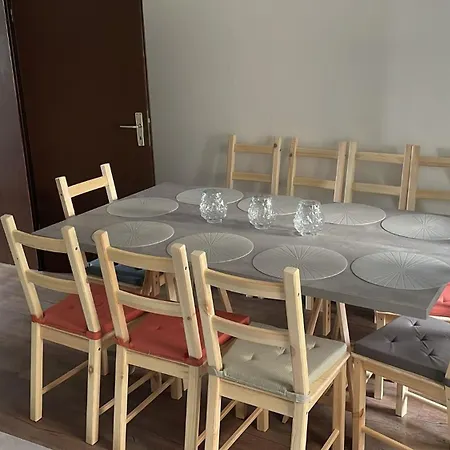 Ferienwohnung In Erfurt Am Dom Buitenkant foto