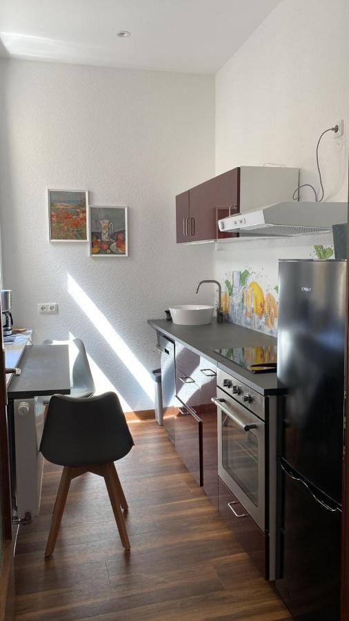 In Am Dom Apartment Erfurt