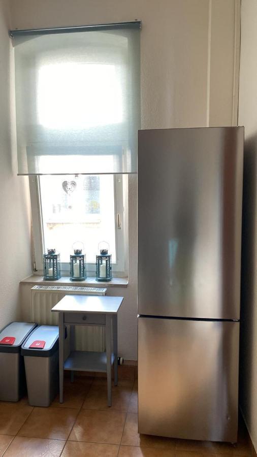Apartment In Am Dom