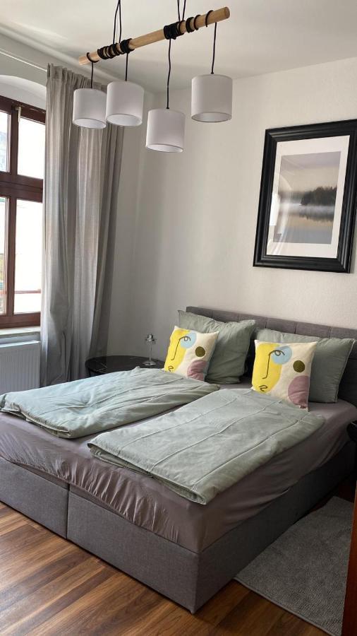 Apartment In Am Dom