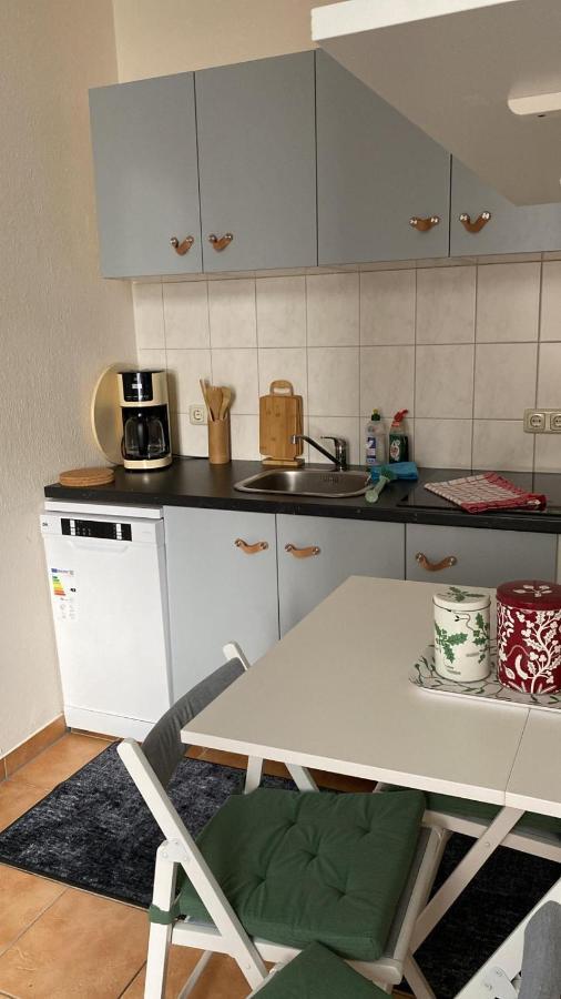 In Am Dom Apartment Erfurt