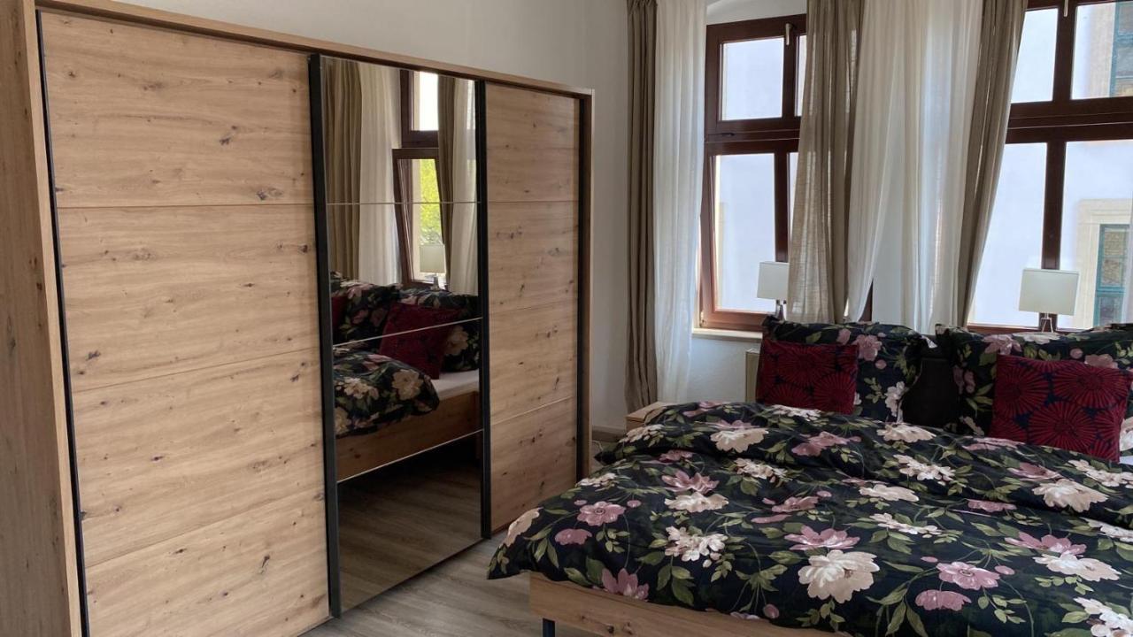 Apartment In Am Dom Erfurt