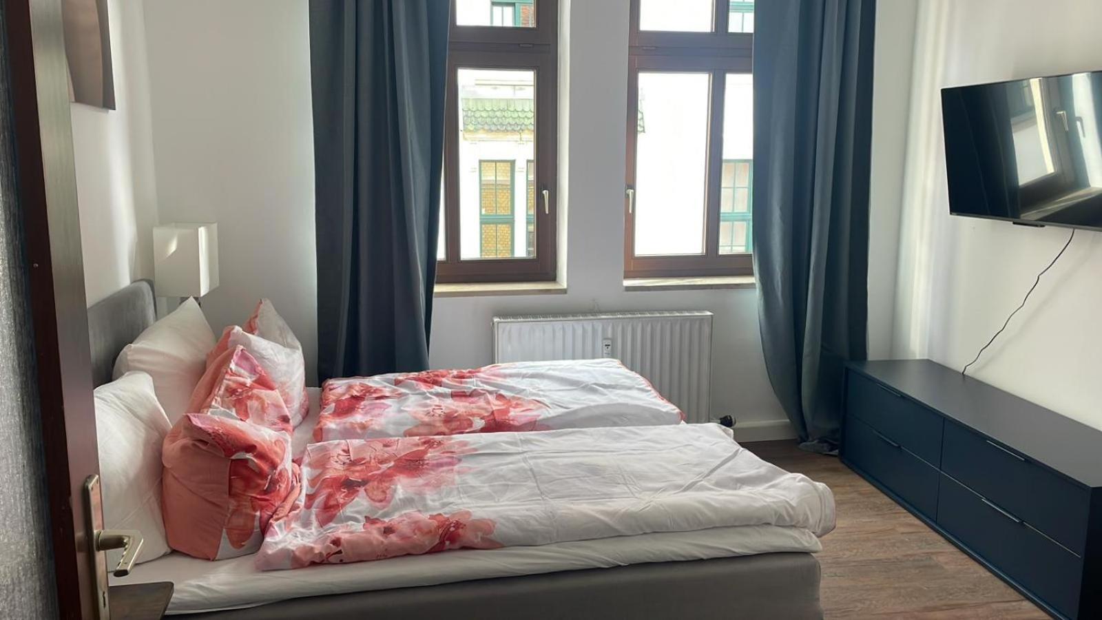 Apartment In Am Dom *